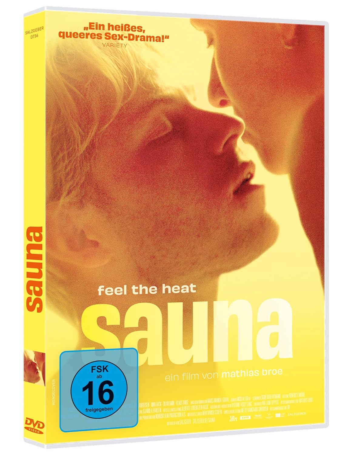 Sauna (OmU)