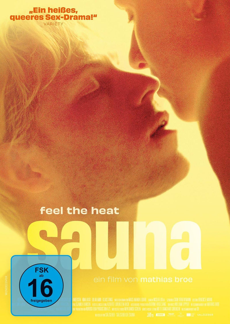Sauna (OmU)