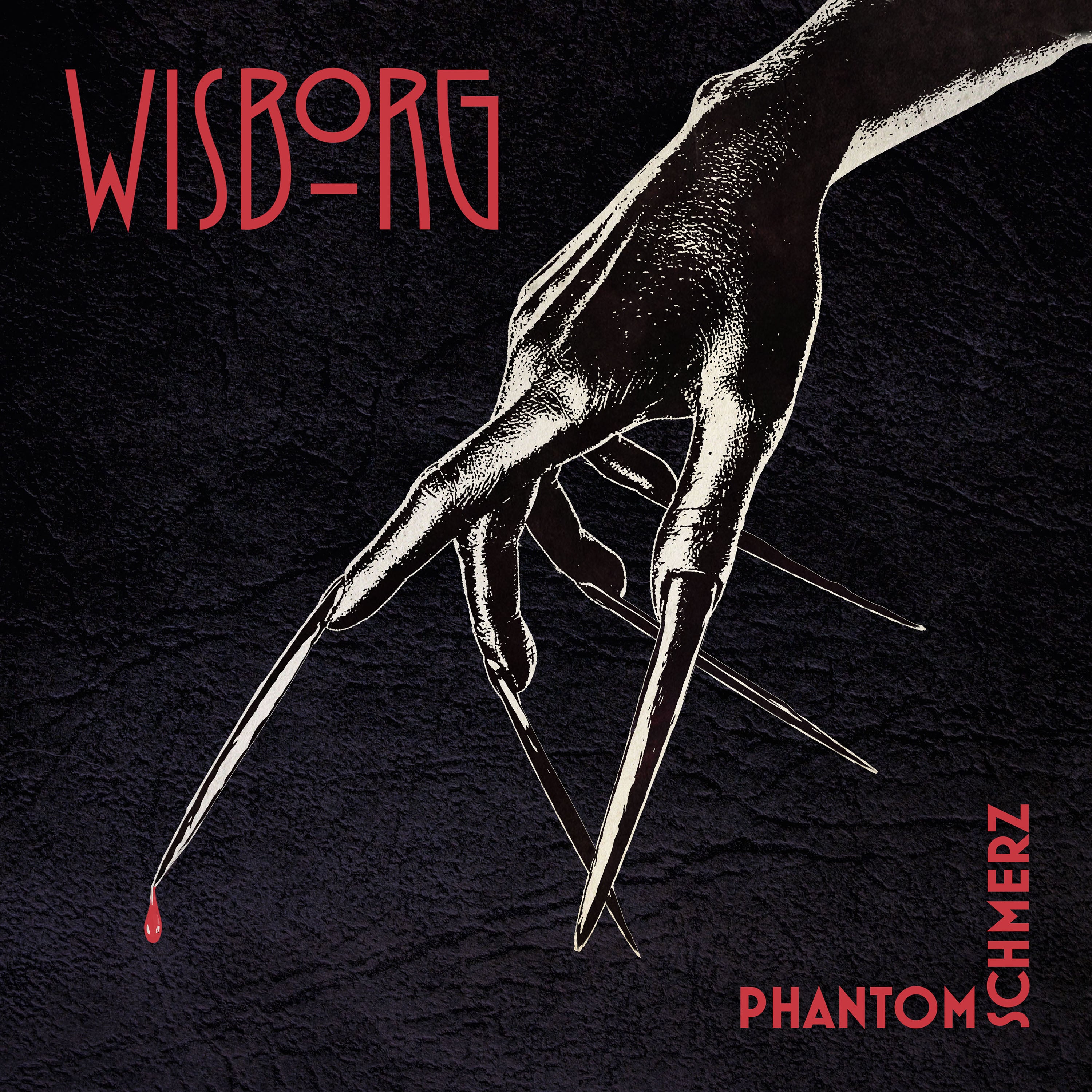 Phantomschmerz