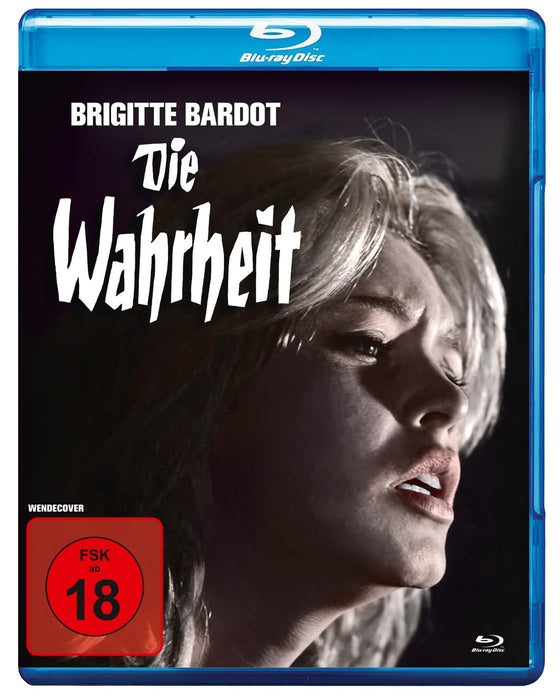 Die Wahrheit (Brigitte Bardot) (Neuauflage