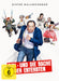 HALLERVORDEN, DIETER - DIDI UND DIE RACHE DER ENTERBTEN - 2-DISC MEDIABOOK