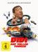 HALLERVORDEN, DIETER - DIDI AUF VOLLEN TOUREN - 2-DISC MEDIABOOK