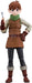 Max Factory Figma Dungeon Rice Chuck Chuck, Non-Scale, Plastica, Pre-Verniciato Action Figure
