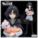Clevatess Trio-Try-It Pvc Statue Clen & Luna 17 Cm