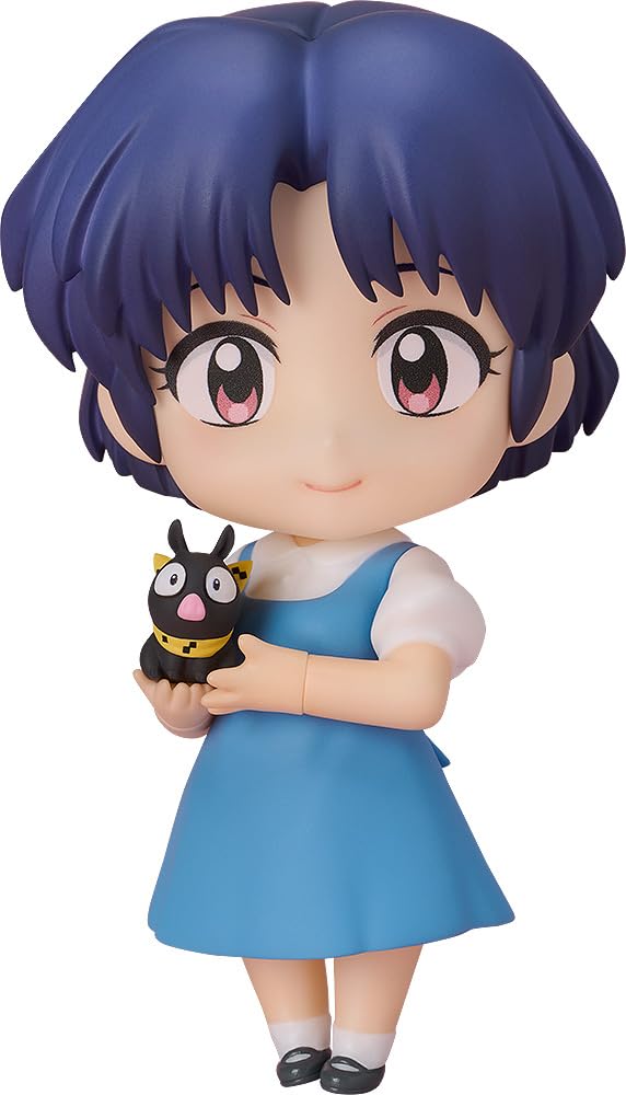 Good Smile Company-Ranma 1⁄2-Nendoroid Akane Tendo Figure