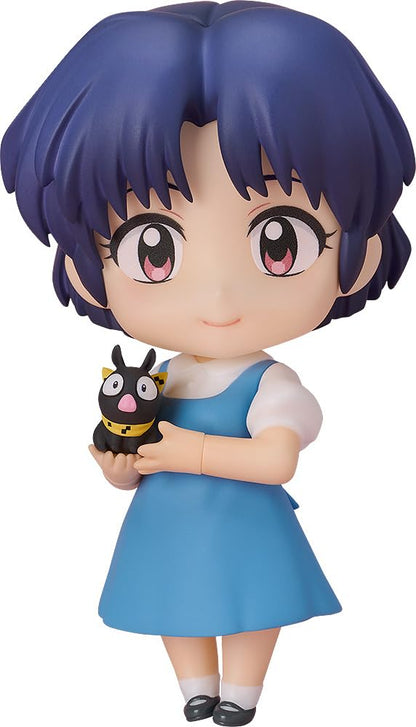 Good Smile Company-Ranma 1⁄2-Nendoroid Akane Tendo Figure
