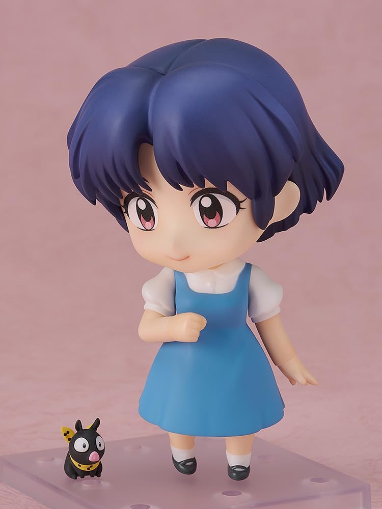 Good Smile Company-Ranma 1⁄2-Nendoroid Akane Tendo Figure
