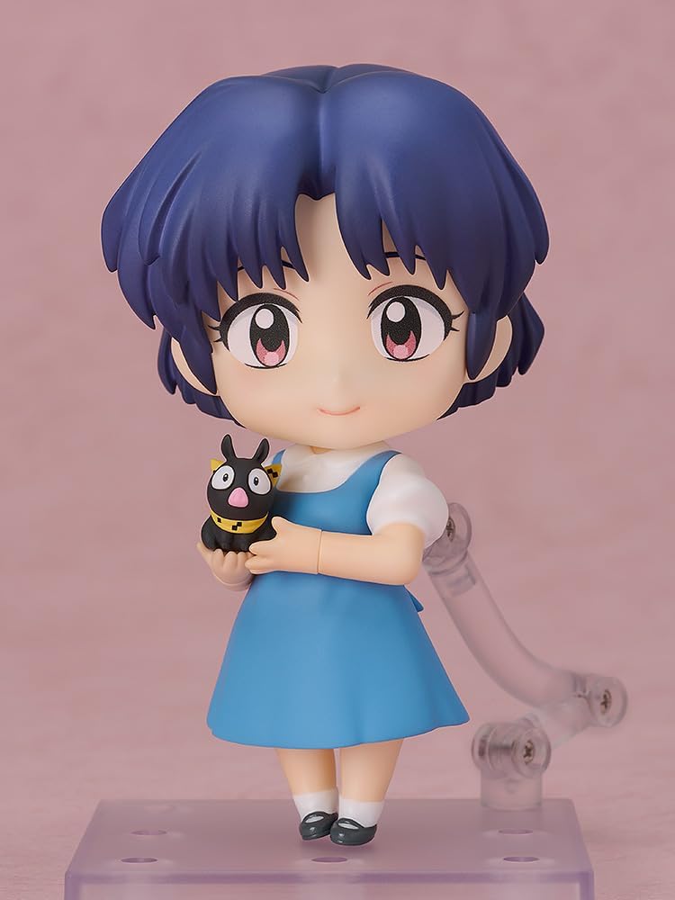 Good Smile Company-Ranma 1⁄2-Nendoroid Akane Tendo Figure