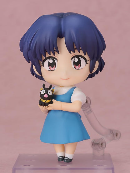 Good Smile Company-Ranma 1⁄2-Nendoroid Akane Tendo Figure
