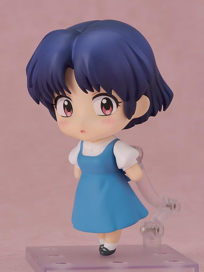 Good Smile Company-Ranma 1⁄2-Nendoroid Akane Tendo Figure