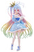 FuRyu Corporation-No Game No Life-TENITOL Shiro Figur