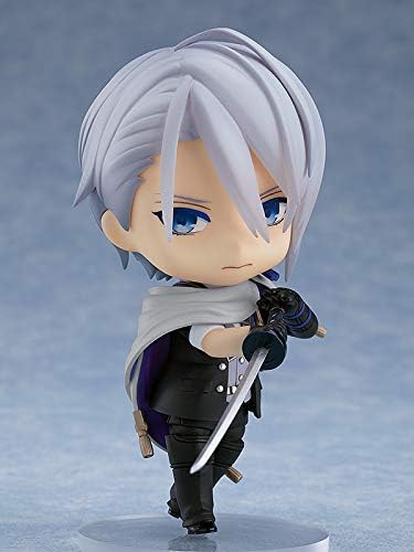 Nendoroid Touken Ranbu online Yamamakiri Nagayoshi