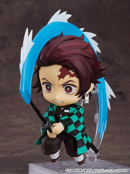 Good Smile Company Nendoroid Devil Blade Kanjiro Kamoto, nicht skalierbar, Kunststoff, vorbemalte Actionfigur