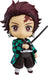 Good Smile Company Nendoroid Devil Blade Kanjiro Kamoto, nicht skalierbar, Kunststoff, vorbemalte Actionfigur
