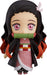 Good Smile Company Nendoroid Demon Blade Nezuko Kamato Action Figure in plastica dipinta senza scala