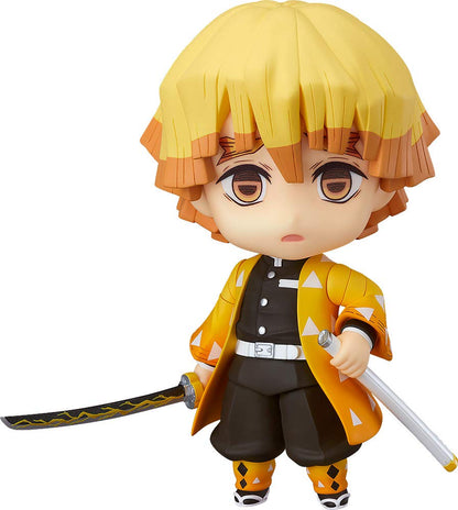 Good Smile Company Good Smile Company Nendoroid Devil Blade Yoshitsu Gatuma - Action figure dipinta in plastica non scalata, tripla rivendita