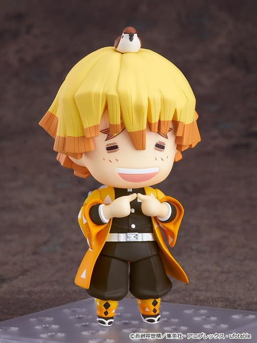 Good Smile Company Good Smile Company Nendoroid Devil Blade Yoshitsu Gatuma - Action figure dipinta in plastica non scalata, tripla rivendita