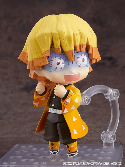 Good Smile Company Good Smile Company Nendoroid Devil Blade Yoshitsu Gatuma - Action figure dipinta in plastica non scalata, tripla rivendita