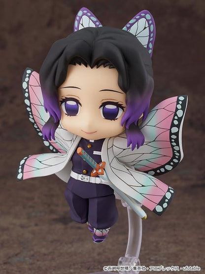 GOOD SMILE COMPANY Nendoromet Dog Nendoromet Nendoromi Demon Slayer Kohaki Personaggio mobile in plastica verniciata antiscivolo