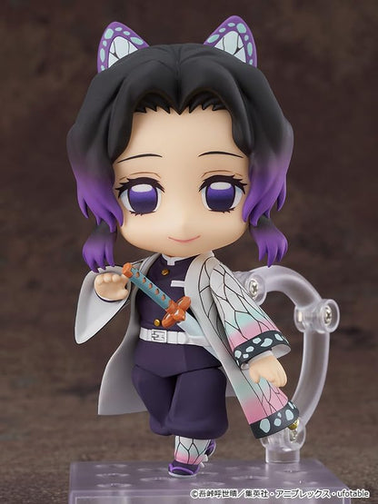 GOOD SMILE COMPANY Nendoromet Dog Nendoromet Nendoromi Demon Slayer Kohaki Personaggio mobile in plastica verniciata antiscivolo