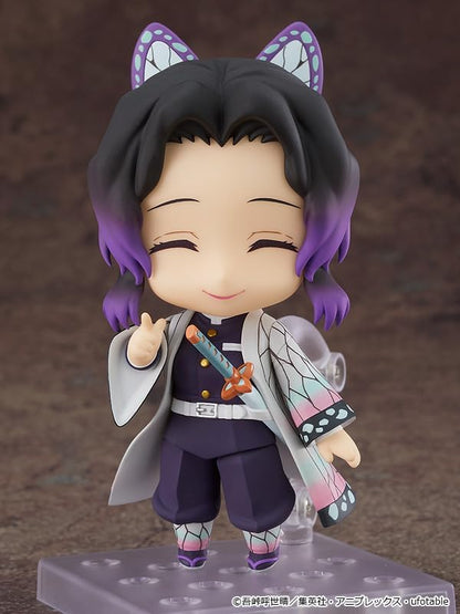 GOOD SMILE COMPANY Nendoromet Dog Nendoromet Nendoromi Demon Slayer Kohaki Personaggio mobile in plastica verniciata antiscivolo
