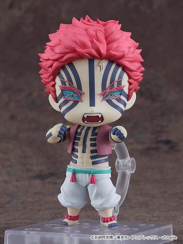 Good Smile Company "Good Smile Company" Nendoroid Devilation Blade, Non-scala, Plastica, Figura d'azione preverniciata