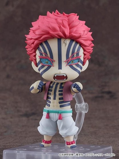 Good Smile Company "Good Smile Company" Nendoroid Devilation Blade, Non-scala, Plastica, Figura d'azione preverniciata