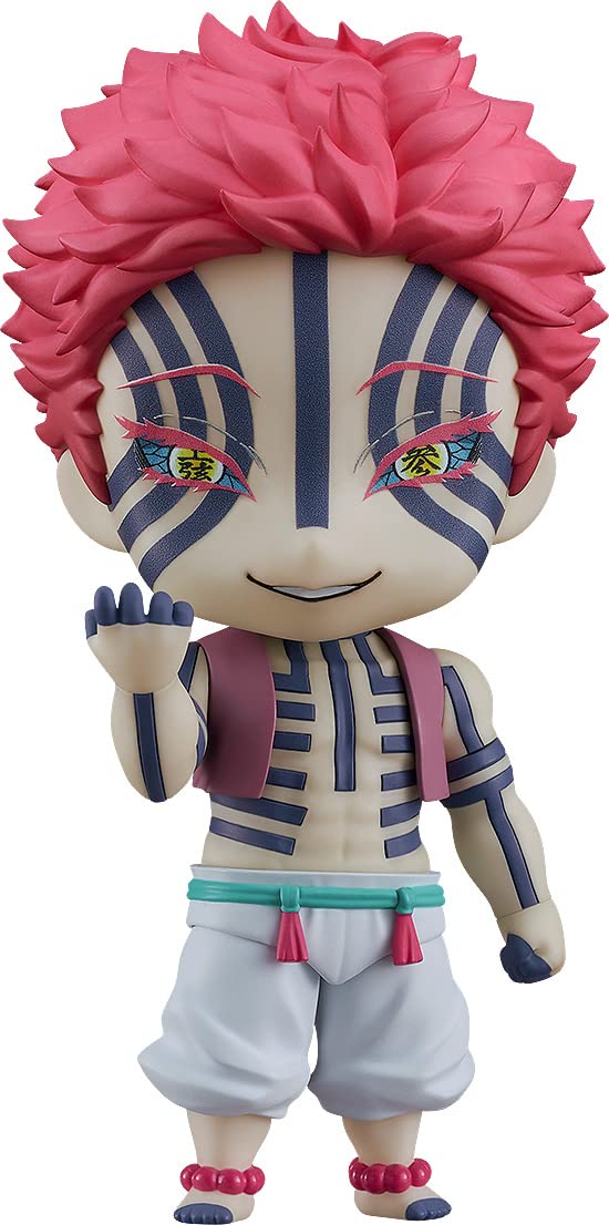 Good Smile Company "Good Smile Company" Nendoroid Devilation Blade, Non-scala, Plastica, Figura d'azione preverniciata