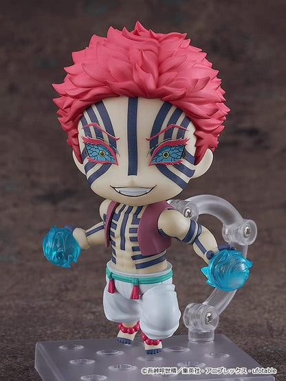 Good Smile Company "Good Smile Company" Nendoroid Devilation Blade, Non-scala, Plastica, Figura d'azione preverniciata