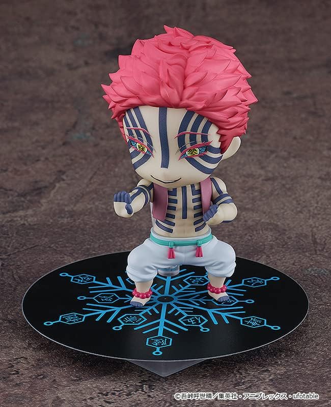 Good Smile Company "Good Smile Company" Nendoroid Devilation Blade, Non-scala, Plastica, Figura d'azione preverniciata