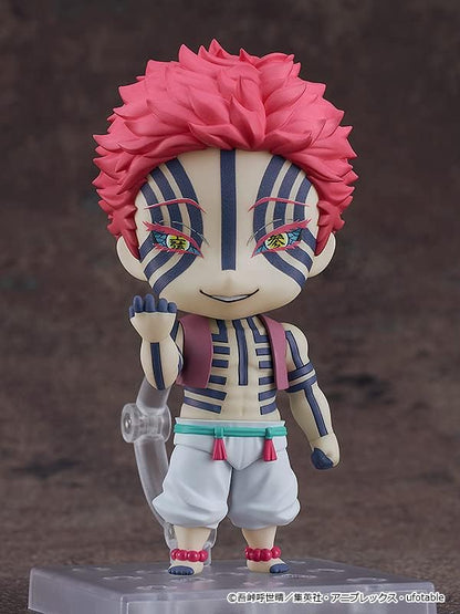 Good Smile Company "Good Smile Company" Nendoroid Devilation Blade, Non-scala, Plastica, Figura d'azione preverniciata
