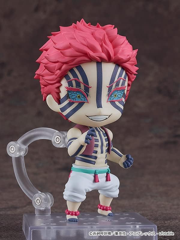Good Smile Company "Good Smile Company" Nendoroid Devilation Blade, Non-scala, Plastica, Figura d'azione preverniciata