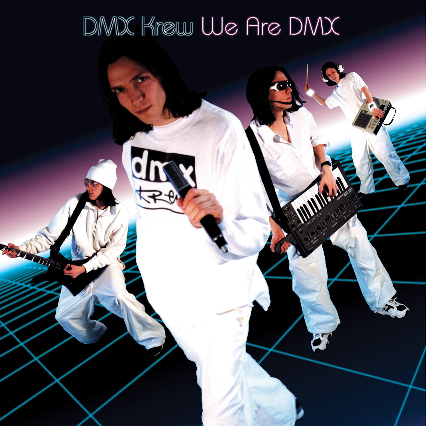 We Are DMX