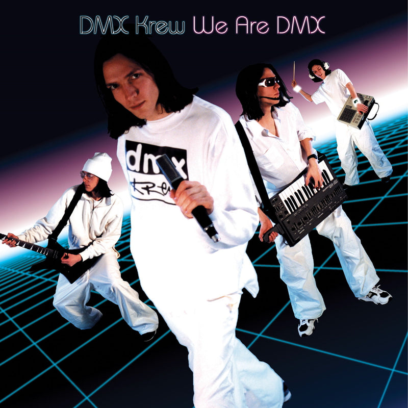 We Are DMX