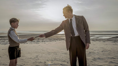 Akin, F: Amrum