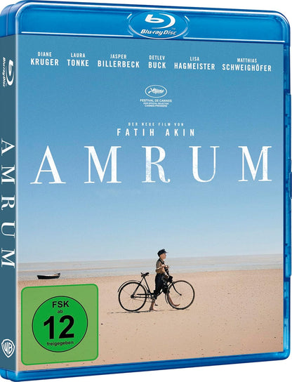 Akin, F: Amrum