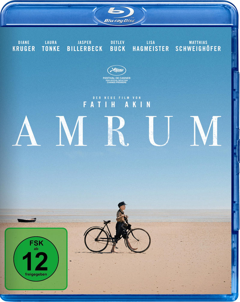 Akin, F: Amrum