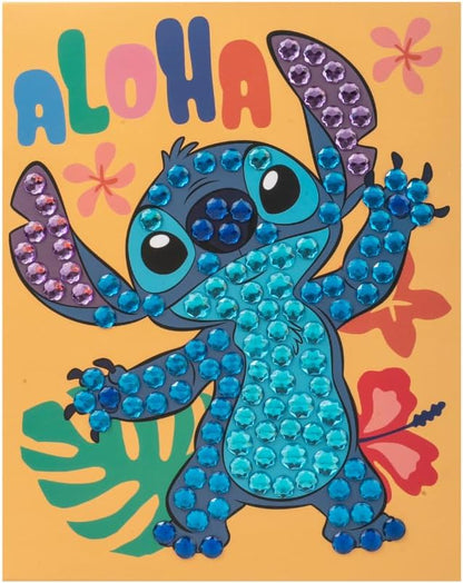 Stitch Crystal Art Junior