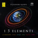 I 5 Elementi (Natural Sound Recording