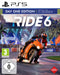 RIDE 6 Day One Edition (PS5)