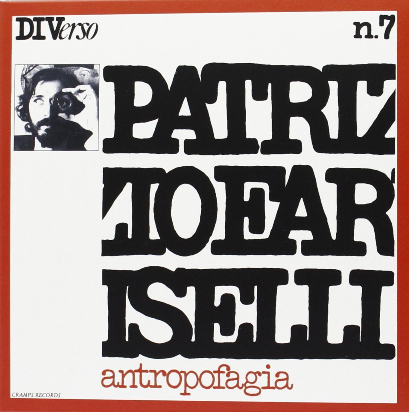 Antropofagia