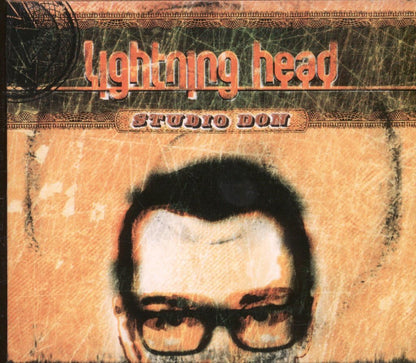 Lightning Head-Studio Don