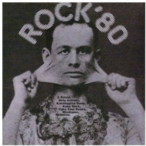 Rock 80