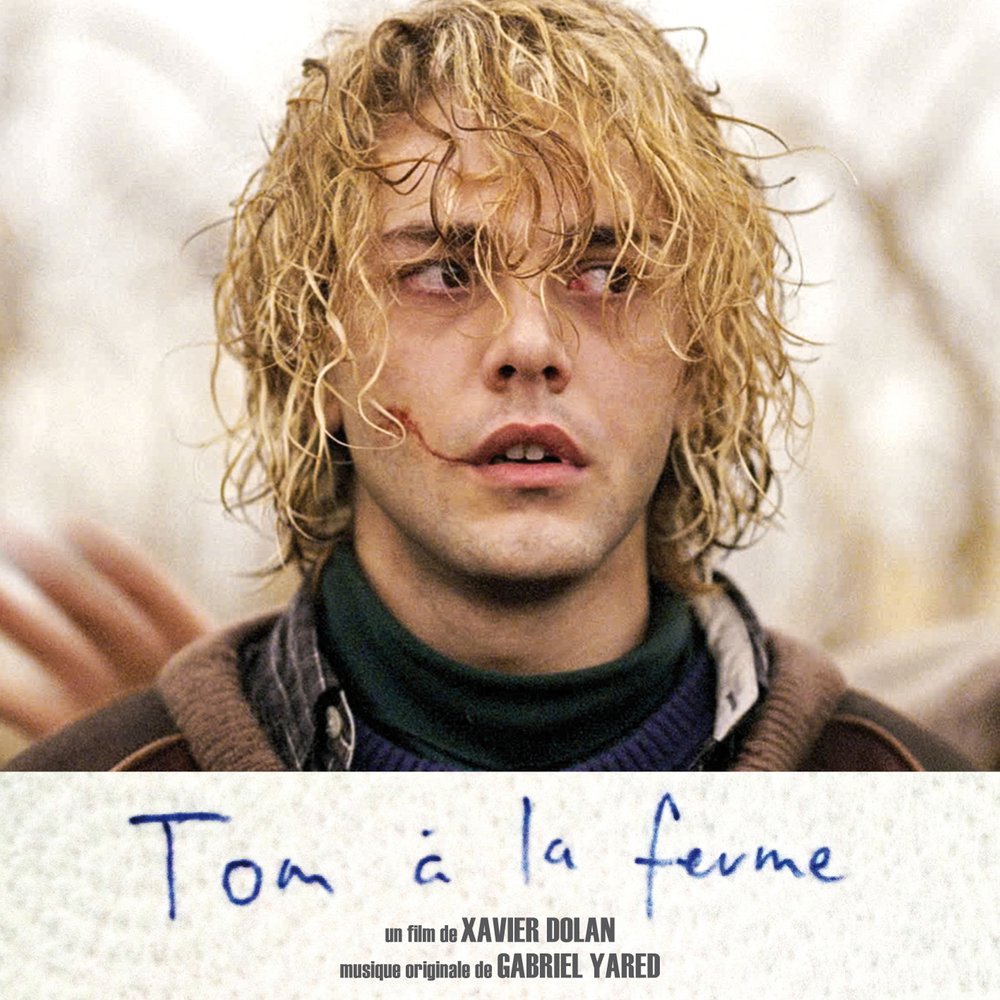 Tom A La Ferme