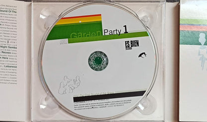 Vv.Aa.-Garden Party