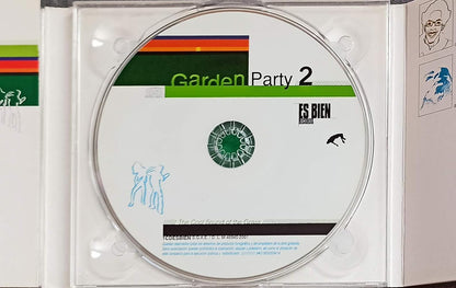 Vv.Aa.-Garden Party