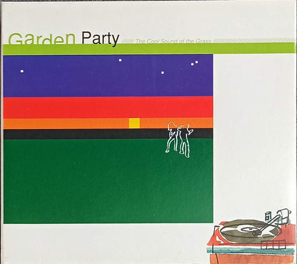 Vv.Aa.-Garden Party