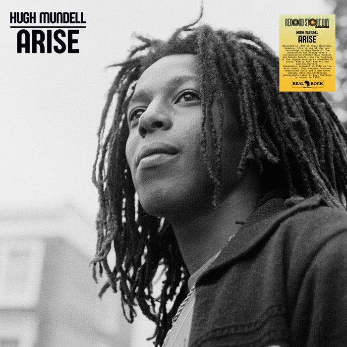 Arise