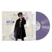 Sincerita' Vinile Lilla Trasparente Numerato
