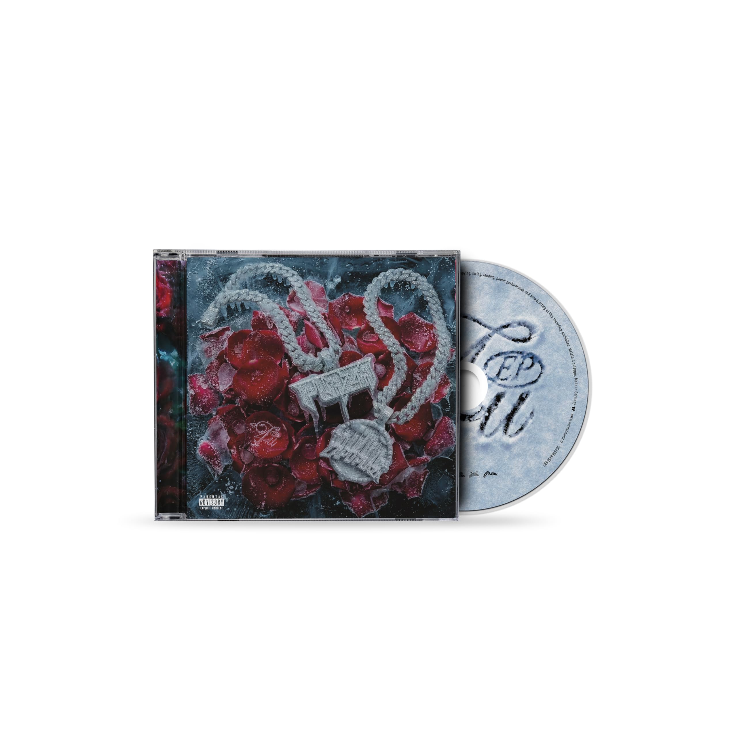 4U Ep